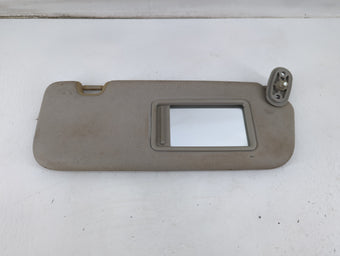 compare product 2014-2016 Kia Forte Sun Visor Shade Replacement Passenger Right Mirror Fits Fits 2014 2015 2016 OEM Used Auto Parts