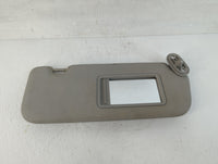 2014-2017 Kia Forte Sun Visor Shade Replacement Passenger Right Mirror Fits Fits 2014 2015 2016 2017 OEM Used Auto Parts - O