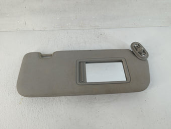 compare product 2014-2017 Kia Forte Sun Visor Shade Replacement Passenger Right Mirror Fits Fits 2014 2015 2016 2017 OEM Used Auto Parts
