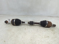 2014-2016 Kia Forte5 Axle Shaft Front Driver Cv C/v - Oemusedautoparts1.com