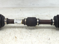 2014-2016 Kia Forte5 Axle Shaft Front Driver Cv C/v - Oemusedautoparts1.com