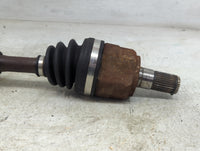 2014-2016 Kia Forte5 Axle Shaft Front Driver Cv C/v - Oemusedautoparts1.com