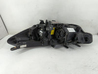2014-2016 Kia Forte Passenger Right Oem Head Light Headlight Lamp - Oemusedautoparts1.com