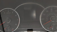2014 Kia Forte Instrument Cluster Speedometer Gauges P/N:94001-A7300 Fits Fits 2015 2016 OEM Used Auto Parts - Oemusedautopa