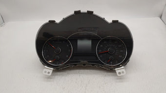 compare product 2014 Kia Forte Instrument Cluster Speedometer Gauges P/N:94001-A7300 Fits Fits 2015 2016 OEM Used Auto Parts