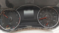2014 Kia Forte Instrument Cluster Speedometer Gauges P/N:94001-A7300 Fits Fits 2015 2016 OEM Used Auto Parts - Oemusedautopa