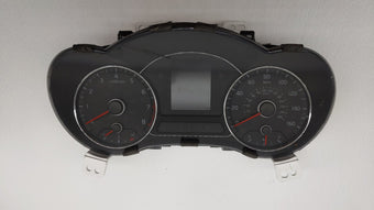 compare product 2014 Kia Forte Instrument Cluster Speedometer Gauges P/N:94001-A7300 Fits Fits 2015 2016 OEM Used Auto Parts