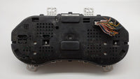 2014 Kia Forte Instrument Cluster Speedometer Gauges P/N:94001-A7300 Fits Fits 2015 2016 OEM Used Auto Parts - Oemusedautopa