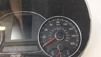 2014 Kia Forte Instrument Cluster Speedometer Gauges P/N:94001-A7300 Fits Fits 2015 2016 OEM Used Auto Parts - Oemusedautopa