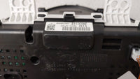 2014 Kia Forte Instrument Cluster Speedometer Gauges P/N:94001-A7300 Fits Fits 2015 2016 OEM Used Auto Parts - Oemusedautopa