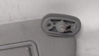 2014-2017 Kia Forte Koup Sun Visor Shade Replacement Passenger Right Mirror Fits Fits 2014 2015 2016 2017 OEM Used Auto Part