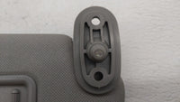 2014-2017 Kia Forte Koup Sun Visor Shade Replacement Passenger Right Mirror Fits Fits 2014 2015 2016 2017 OEM Used Auto Part