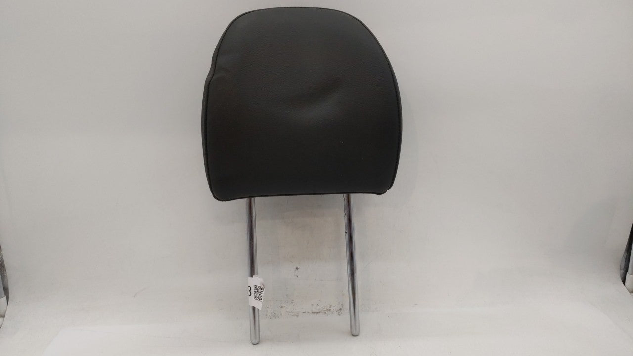 2014-2016 Kia Forte Koup Headrest Head Rest Front Driver Passenger Seat Fits Fits 2014 2015 2016 OEM Used Auto Parts - Oemus