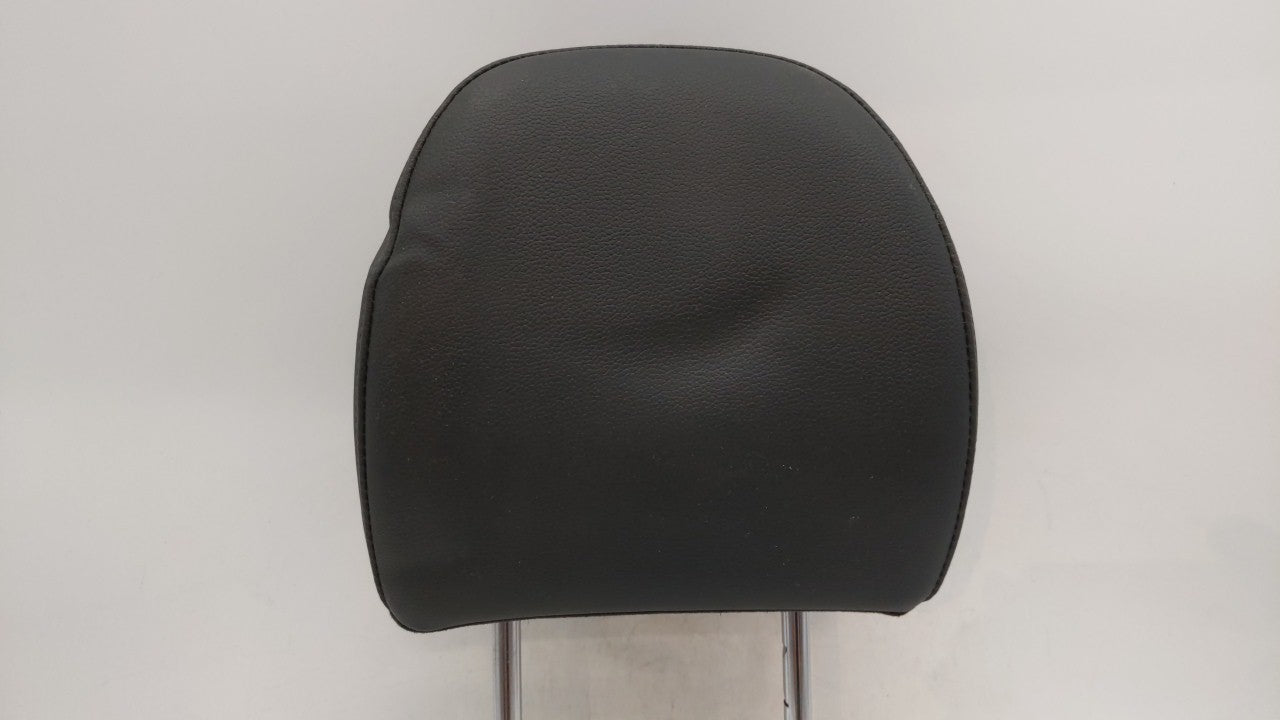 2014-2016 Kia Forte Koup Headrest Head Rest Front Driver Passenger Seat Fits Fits 2014 2015 2016 OEM Used Auto Parts - Oemus