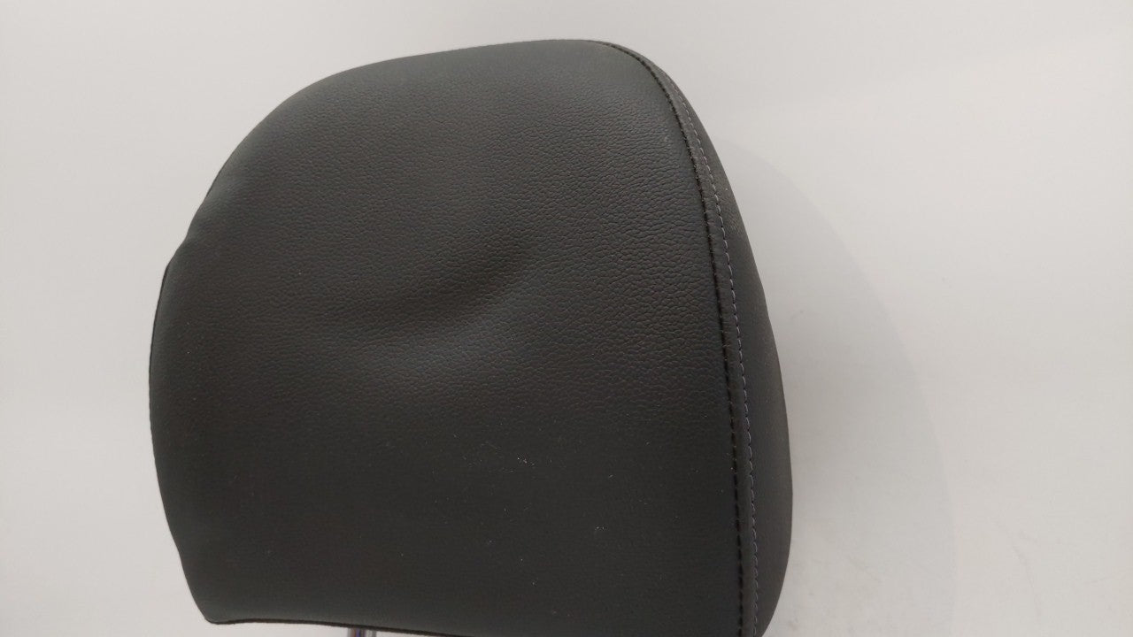 2014-2016 Kia Forte Koup Headrest Head Rest Front Driver Passenger Seat Fits Fits 2014 2015 2016 OEM Used Auto Parts - Oemus