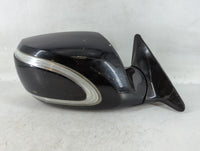 2014 Kia K900 Driver Side View Mirror - Left Door Mirror OEM Used - Oemusedautoparts1.com
