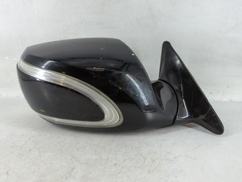 compare product 2014 Kia K900 Driver Side View Mirror - Left Door Mirror OEM Used