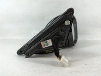 2014 Kia K900 Driver Side View Mirror - Left Door Mirror OEM Used - Oemusedautoparts1.com