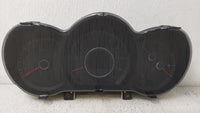 2014-2015 Kia Optima Instrument Cluster Speedometer Gauges P/N:94031-2T270 94041-2T460 Fits Fits 2014 2015 OEM Used Auto Par