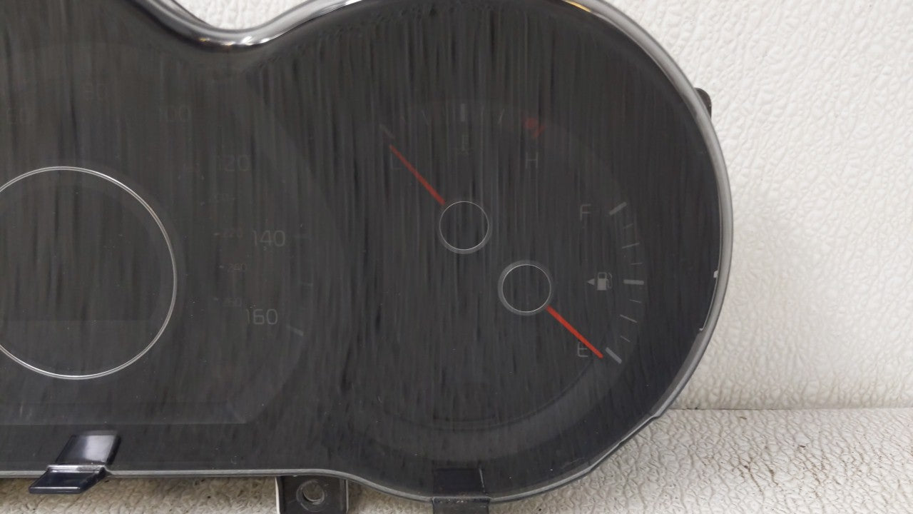 2014-2015 Kia Optima Instrument Cluster Speedometer Gauges P/N:94031-2T270 94041-2T460 Fits Fits 2014 2015 OEM Used Auto Par