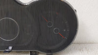 2014-2015 Kia Optima Instrument Cluster Speedometer Gauges P/N:94031-2T270 94041-2T460 Fits Fits 2014 2015 OEM Used Auto Par