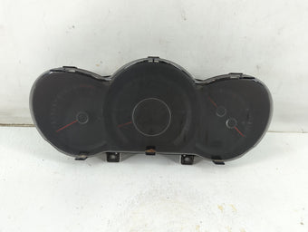 compare product 2014-2015 Kia Optima Instrument Cluster Speedometer Gauges P/N:94031-2T270 Fits Fits 2014 2015 OEM Used Auto Parts