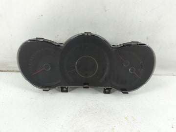 2014-2015 Kia Optima Instrument Cluster Speedometer Gauges P/N:94031-2T270 Fits Fits 2014 2015 OEM Used Auto Parts - Oemused