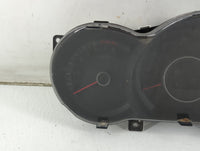 2014-2015 Kia Optima Instrument Cluster Speedometer Gauges P/N:94031-2T270 Fits Fits 2014 2015 OEM Used Auto Parts - Oemused