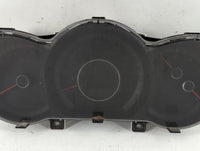 2014-2015 Kia Optima Instrument Cluster Speedometer Gauges P/N:94031-2T270 Fits Fits 2014 2015 OEM Used Auto Parts - Oemused