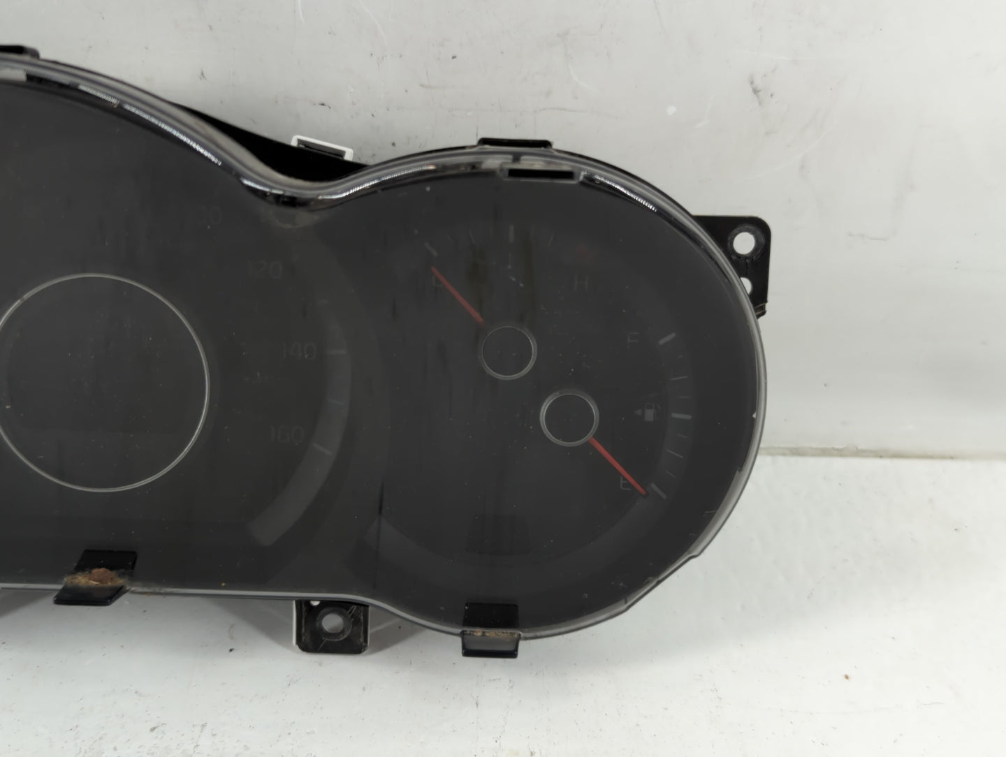 2014-2015 Kia Optima Instrument Cluster Speedometer Gauges P/N:94031-2T270 Fits Fits 2014 2015 OEM Used Auto Parts - Oemused
