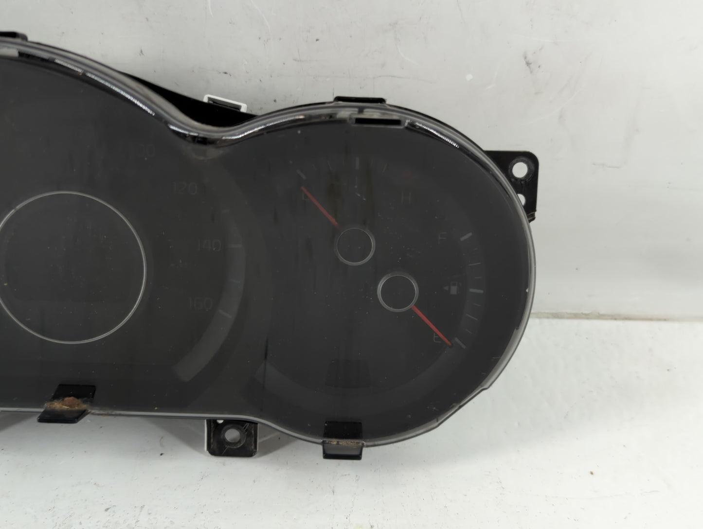 2014-2015 Kia Optima Instrument Cluster Speedometer Gauges P/N:94031-2T270 Fits Fits 2014 2015 OEM Used Auto Parts - Oemused