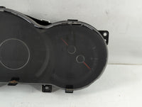 2014-2015 Kia Optima Instrument Cluster Speedometer Gauges P/N:94031-2T270 Fits Fits 2014 2015 OEM Used Auto Parts - Oemused