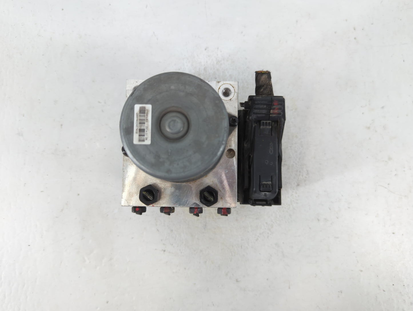 2014-2015 Kia Optima ABS Pump Control Module Replacement P/N:58920-2T870 Fits Fits 2014 2015 OEM Used Auto Parts - Oemusedau