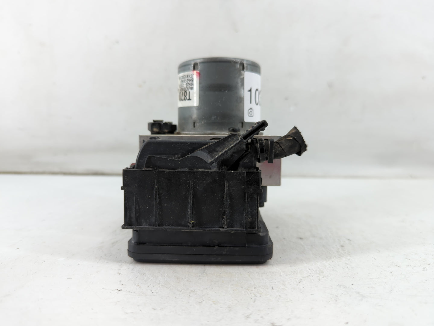 2014-2015 Kia Optima ABS Pump Control Module Replacement P/N:58920-2T870 Fits Fits 2014 2015 OEM Used Auto Parts - Oemusedau