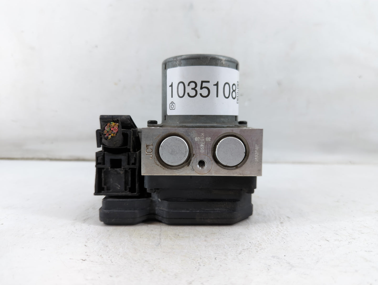 2014-2015 Kia Optima ABS Pump Control Module Replacement P/N:58920-2T870 Fits Fits 2014 2015 OEM Used Auto Parts - Oemusedau