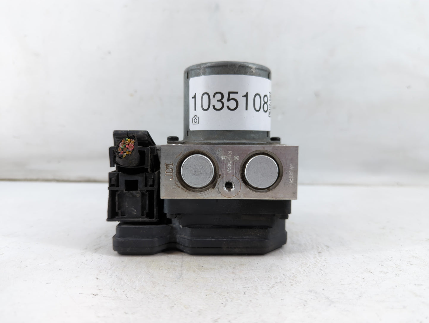 2014-2015 Kia Optima ABS Pump Control Module Replacement P/N:58920-2T870 Fits Fits 2014 2015 OEM Used Auto Parts - Oemusedau