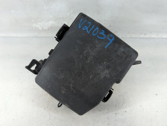 compare product 2014-2015 Kia Optima Fusebox Fuse Box Panel Relay Module P/N:91955-2T740QQK Fits Fits 2014 2015 OEM Used Auto Parts