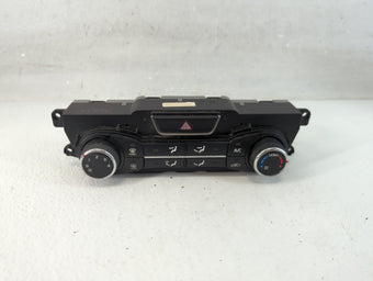 compare product 2014-2015 Kia Optima Climate Control Module Temperature AC/Heater Replacement P/N:97250-2TLB0 Fits Fits 2014 2015 OEM Used Auto Parts