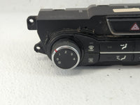 2014-2015 Kia Optima Climate Control Module Temperature AC/Heater Replacement P/N:97250-2TLB0 Fits Fits 2014 2015 OEM Used A