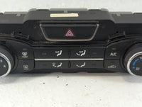 2014-2015 Kia Optima Climate Control Module Temperature AC/Heater Replacement P/N:97250-2TLB0 Fits Fits 2014 2015 OEM Used A