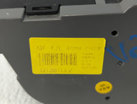 2014-2015 Kia Optima Climate Control Module Temperature AC/Heater Replacement P/N:97250-2TLB0 Fits Fits 2014 2015 OEM Used A