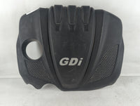 2014 Kia Optima Engine Cover - Oemusedautoparts1.com