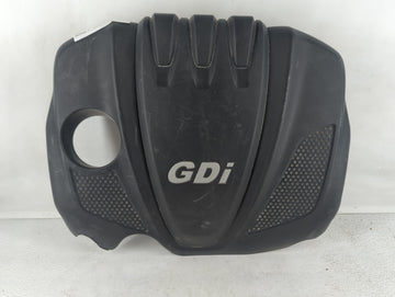 2014 Kia Optima Engine Cover - Oemusedautoparts1.com