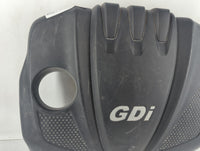 2014 Kia Optima Engine Cover - Oemusedautoparts1.com