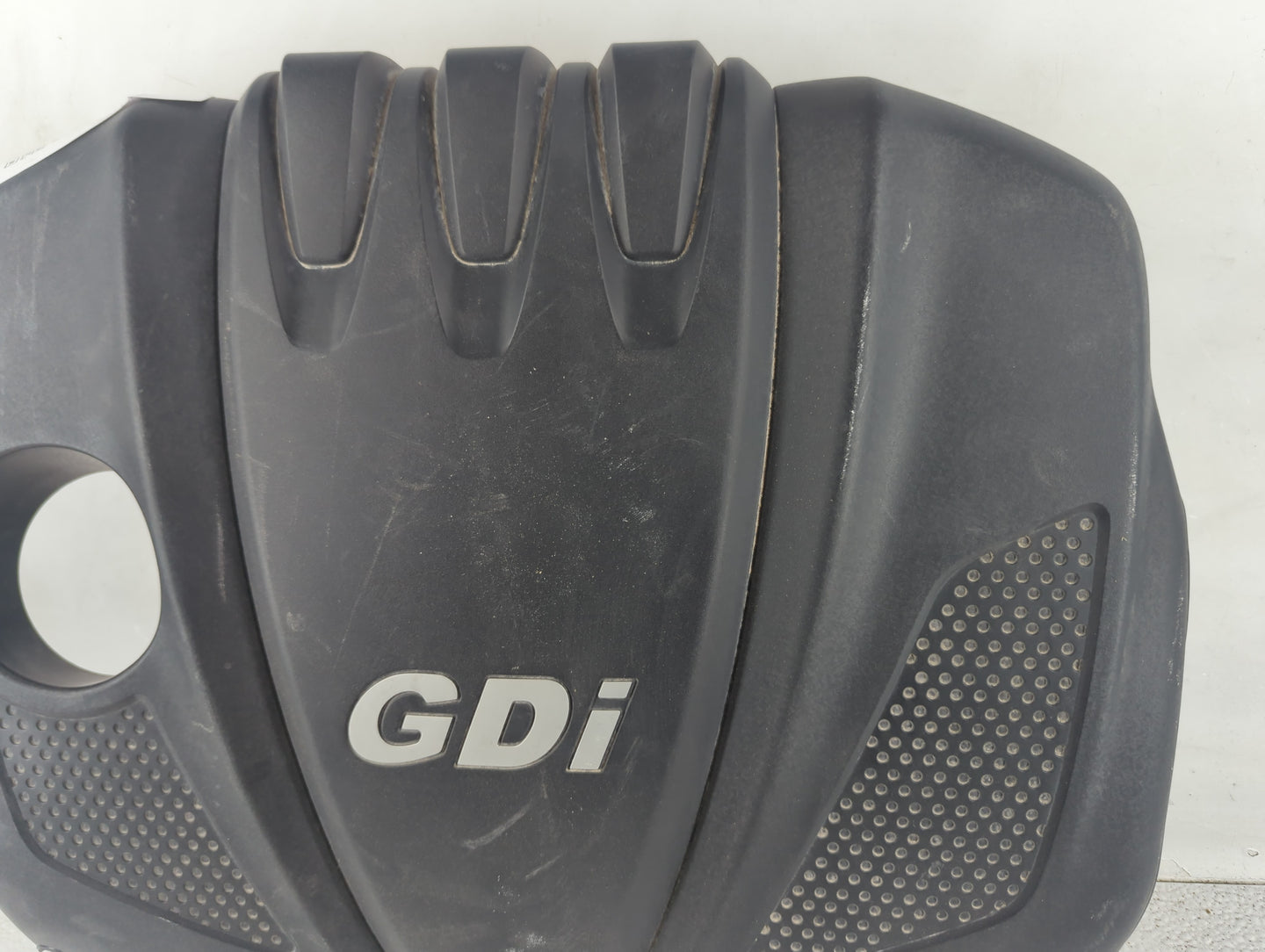2014 Kia Optima Engine Cover - Oemusedautoparts1.com