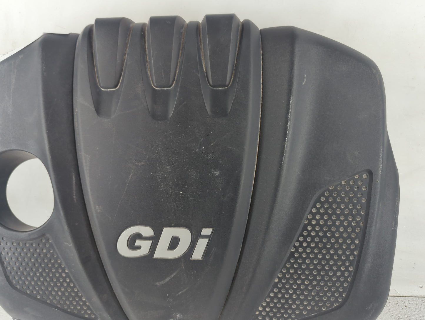 2014 Kia Optima Engine Cover - Oemusedautoparts1.com