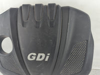 2014 Kia Optima Engine Cover - Oemusedautoparts1.com