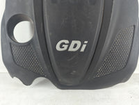 2014 Kia Optima Engine Cover - Oemusedautoparts1.com
