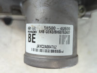 2011-2015 Kia Optima Brake Master Cylinder - Oemusedautoparts1.com