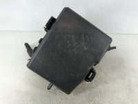 2014-2015 Kia Optima Fusebox Fuse Box Panel Relay Module P/N:91955-2T730 Fits Fits 2014 2015 OEM Used Auto Parts - Oemusedau
